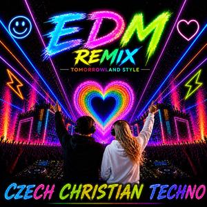 Ticho plné Něho (EDM FESTIVAL REMIX)