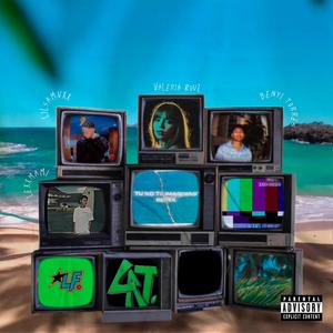 TU NO TE IMAGINAS (feat. LexxMami & VALERIA ROUZ) (REMIX)