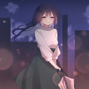 アンラッキーピエロ (feat. 初音ミク)