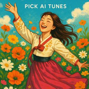 인생은 웃으면서(smile through life)