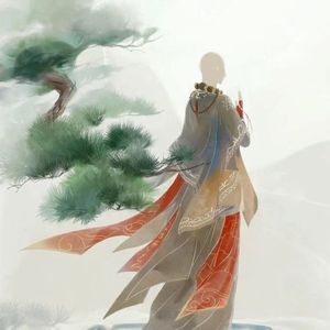 和尚赞