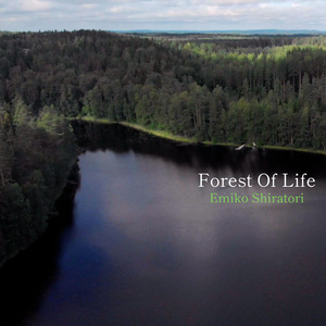 Forest Of Life