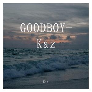 GOODBOY-Kaz