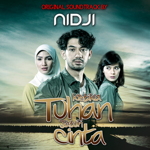 Ketika Tuhan Jatuh Cinta