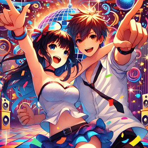 ラブ・ダンス・パーティー