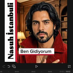 Ben Gidiyorum