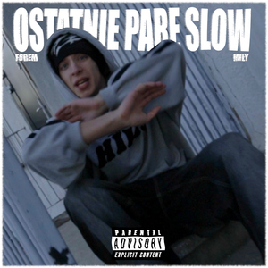 OSTATNIE PARĘ SŁÓW