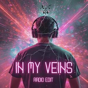 IN MY VEINS (Radio Edit)