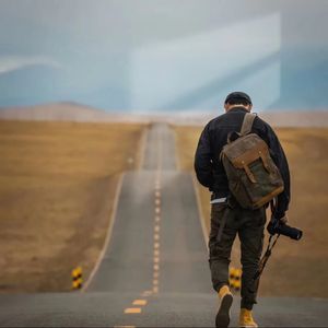 陪着夜晚吹海风 demo