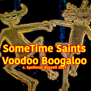 Voodoo Boogaloo