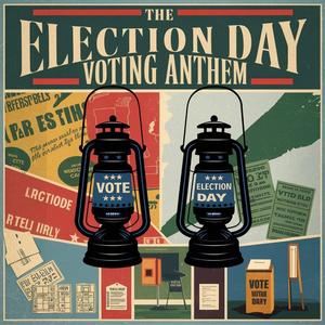 Election Day Voting Anthem
