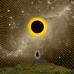 Mi stai eclissando il sole