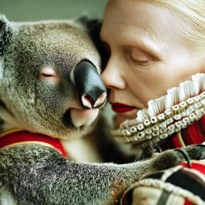 The Magic of Loving Animals