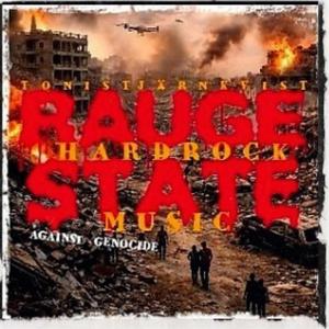 Rauge state