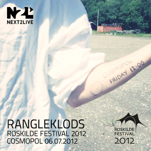 Enklave (Live Cosmopol Stage 2012)