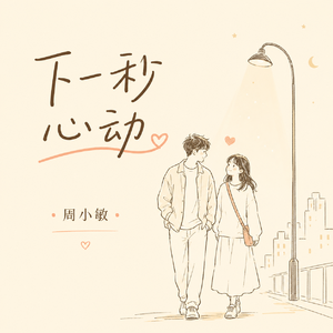 下一秒心动