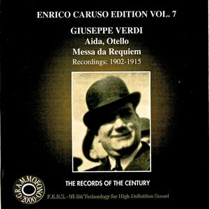 Messa da Requiem: Ingemisco