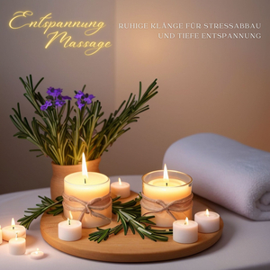 Geheimnisvolle Klänge der Stille