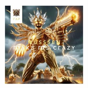 ΓΠΛKΞ ΓΠΞ CΓΛZY (Make Me Crazy)