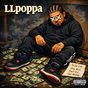#LLpoppa/Sad Soul
