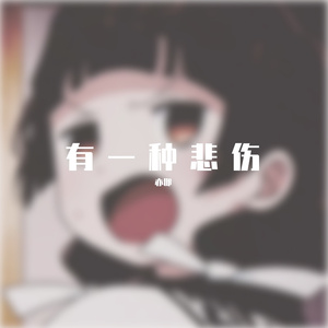 有一种悲伤（翻唱）