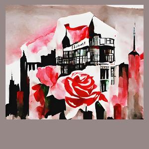 Serasa jauh dengannya