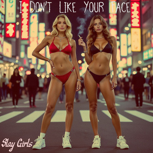 If You Think I'm Sexy