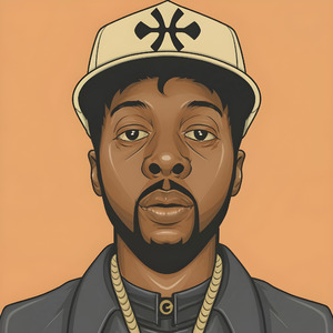 J Dilla
