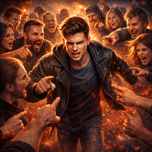 Tu, fraierul! (Rock Version)