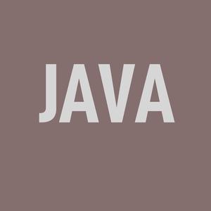 Java
