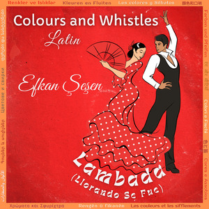 Lambada (Llorando Se Fue)