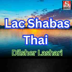 Lac Shabas Thai