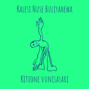 Kalesi Nuse Buliyahewa