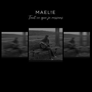 Tout ce que je ressens