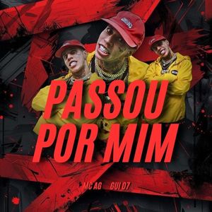 Passou por Mim