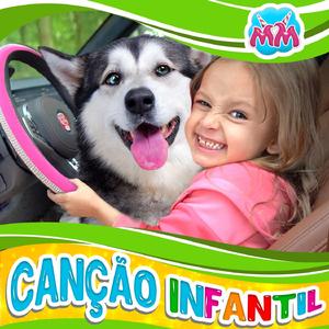 Passeando de carro
