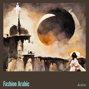 Fashion Arabic