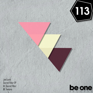 Texture (Original Mix)