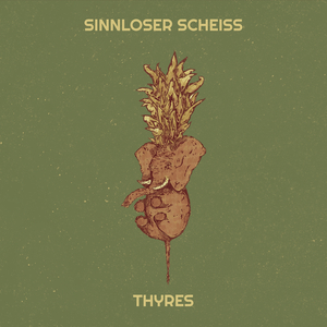 Sinnloser Scheiß