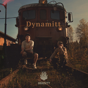 Dynamitt