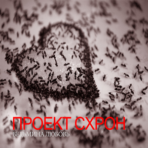 Ведьмина любовь