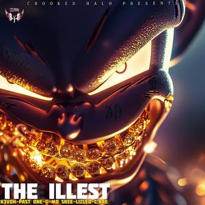 The ILLest (feat. C.RAE & Lizleo)