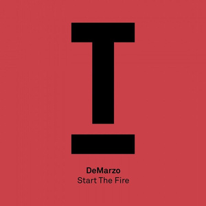 Start The Fire (Original Mix)