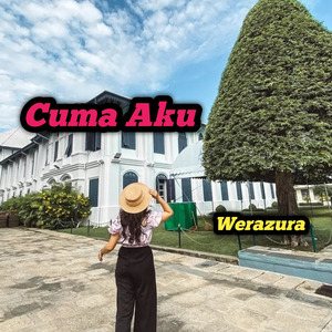 Cuma Aku