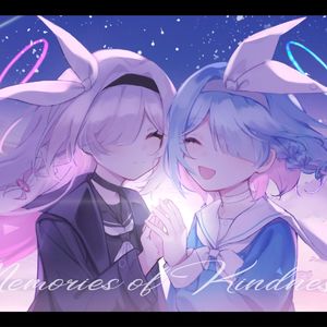 優しさの記憶/Memories of Kindness（cover 浅海初ui）