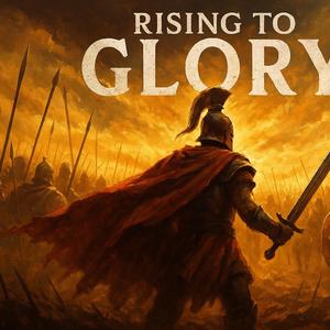 Rising to GLORY