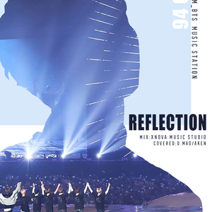 Reflection（Cover RAP MONSTER）