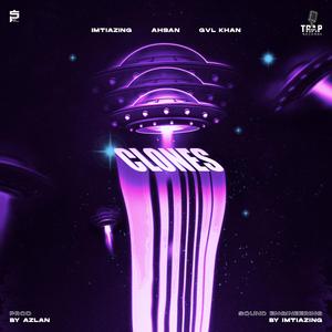 CLONES (feat. GVL KHAN & AHSAN)