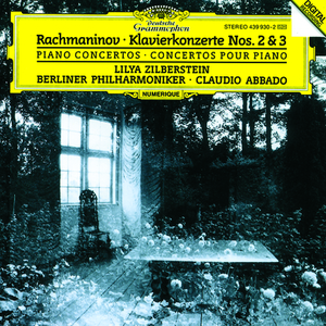 Piano Concerto No.3 in D minor Op.30:2. Intermezzo (Adagio)