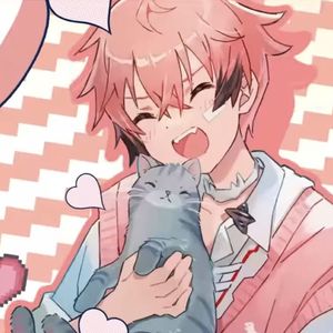 小悪魔だってかまわない！